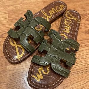 Sam Edelman Bay Sandal